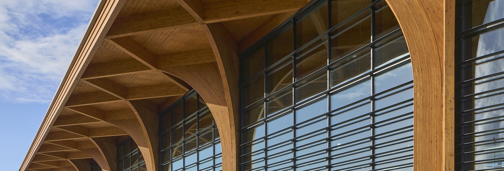 unico Portes and thermfix vario Murs-rideaux - SuperHub Meerstad, Groningen located in Groningen, les Pays-Bas