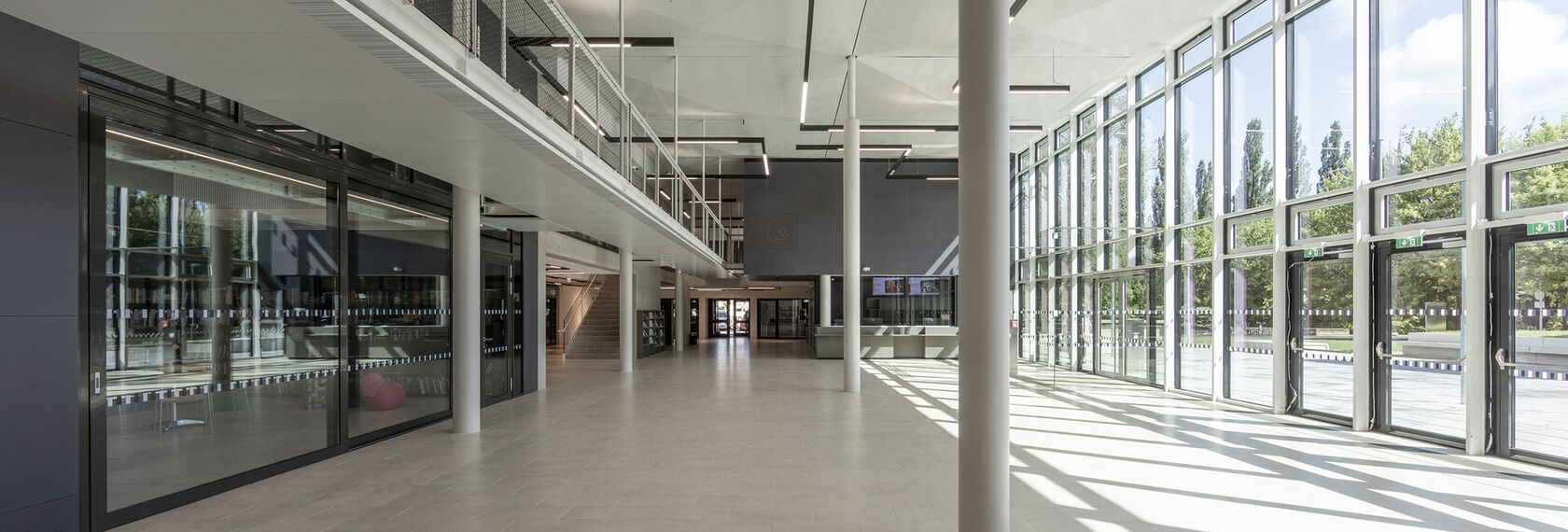 presto 50 Portes - Centre culturel, Mattersburg located in Mattersburg, Autriche