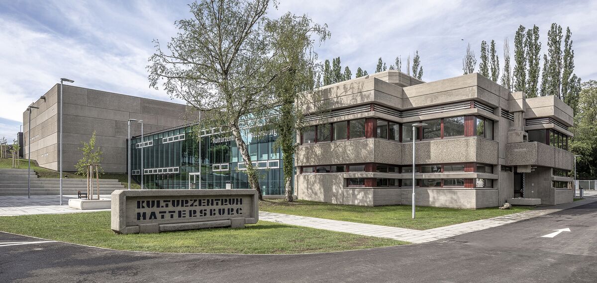 presto 50 Portes - Centre culturel, Mattersburg located in Mattersburg, Autriche