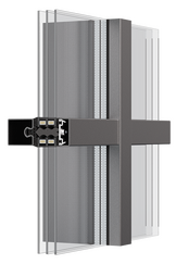 Façade Thermfix Vario
